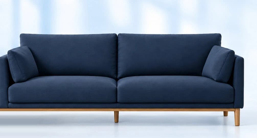 Sofá para Quarto Hospitalar e Recepção