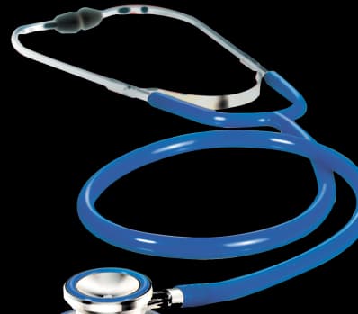 RSA Medical equipment