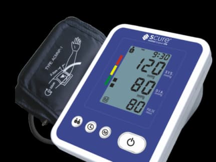 RSA Medical quality and safety