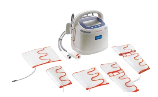 Flowtron ACS900