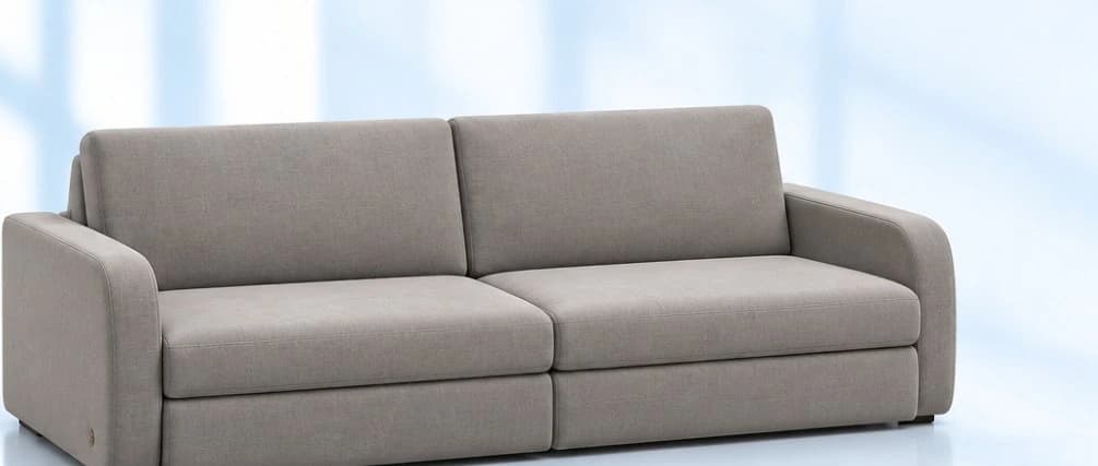 Sofá-cama para Acompanhante